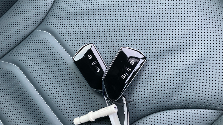 CUPRA Tavascan 250kW VZ2 77kWh AWD 5dr Auto Electric Estate